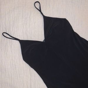 Norma Kamala Small Wide Leg Jumpsuit.